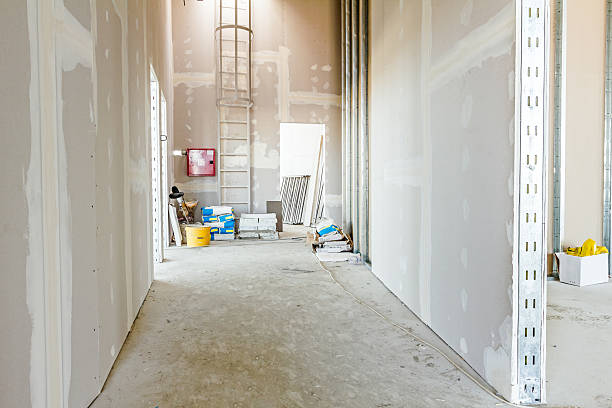 Professional Dry wall and painting in South Duxbury, MA